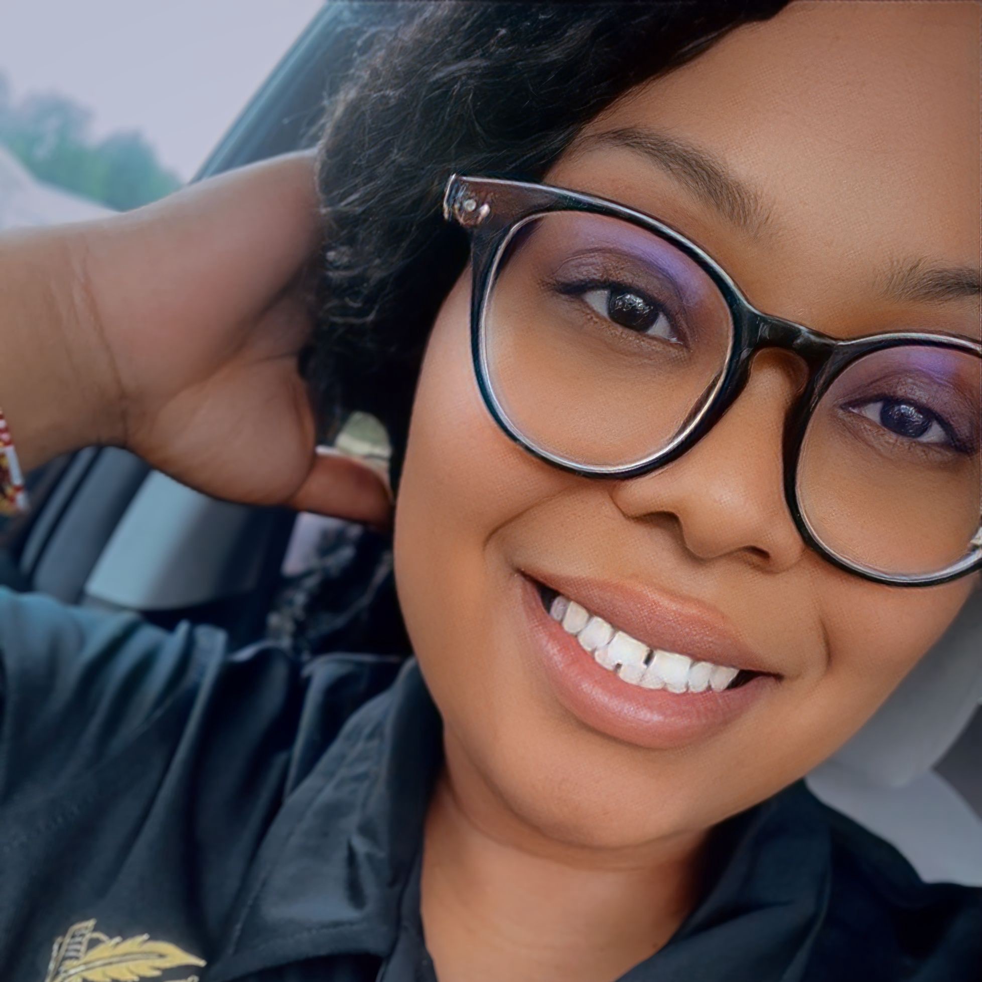 La’Sheba “The Notary” Dunlap